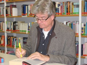 Jürgen Seidel